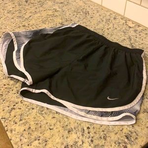 Nike Dry Fit Running Shorts